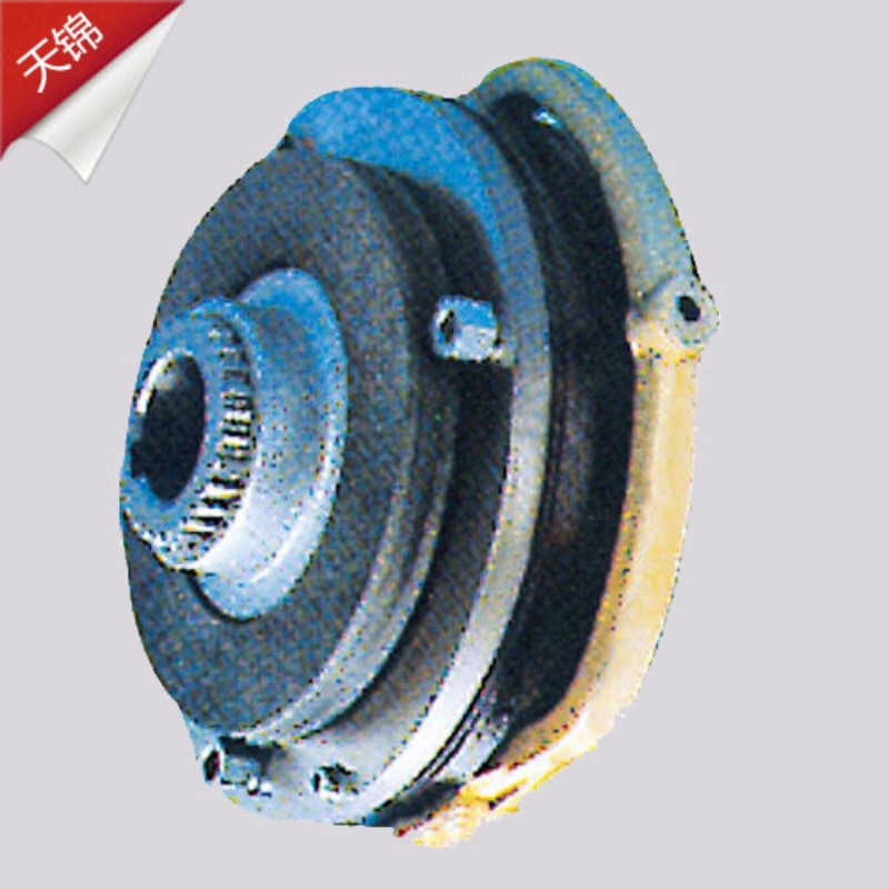 DJPZ系列電機盤式制動器