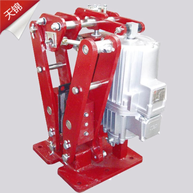 YPZ2Ⅳ、Ⅴ、Ⅵ電力液壓盤式制動器系列