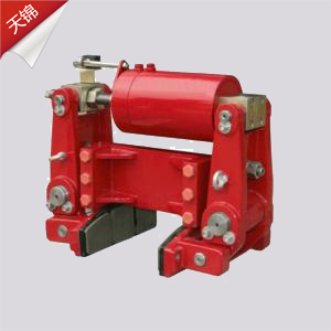 五個特點(diǎn),讓你愛上液壓制動器