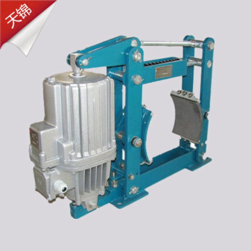 以下幾點(diǎn)是造成制動器磨損的“元兇”