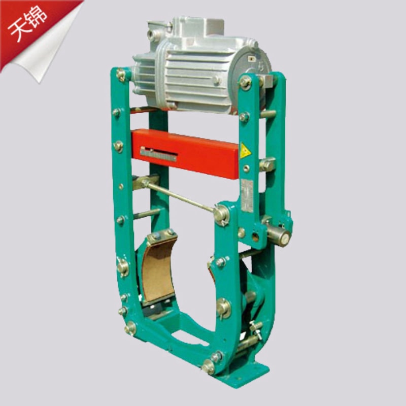 制動(dòng)器無法正常使用？看看是不是這里出現(xiàn)問題