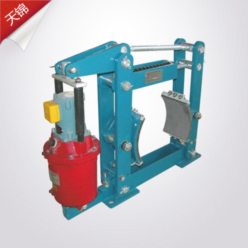 制動(dòng)器有什么作用?天錦制動(dòng)器告訴你