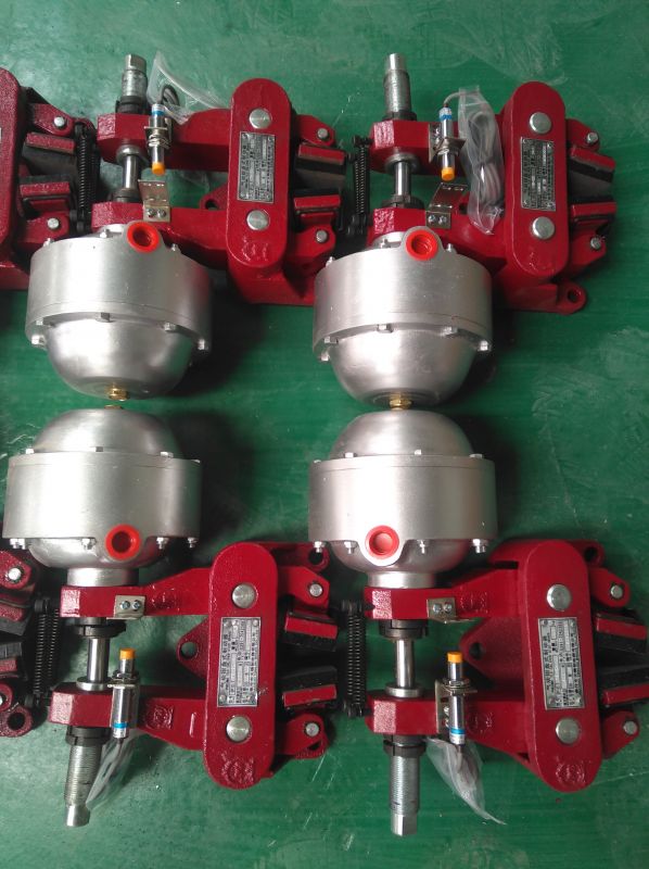 起重機(jī)制動(dòng)器怎么用，這些你知道嗎？